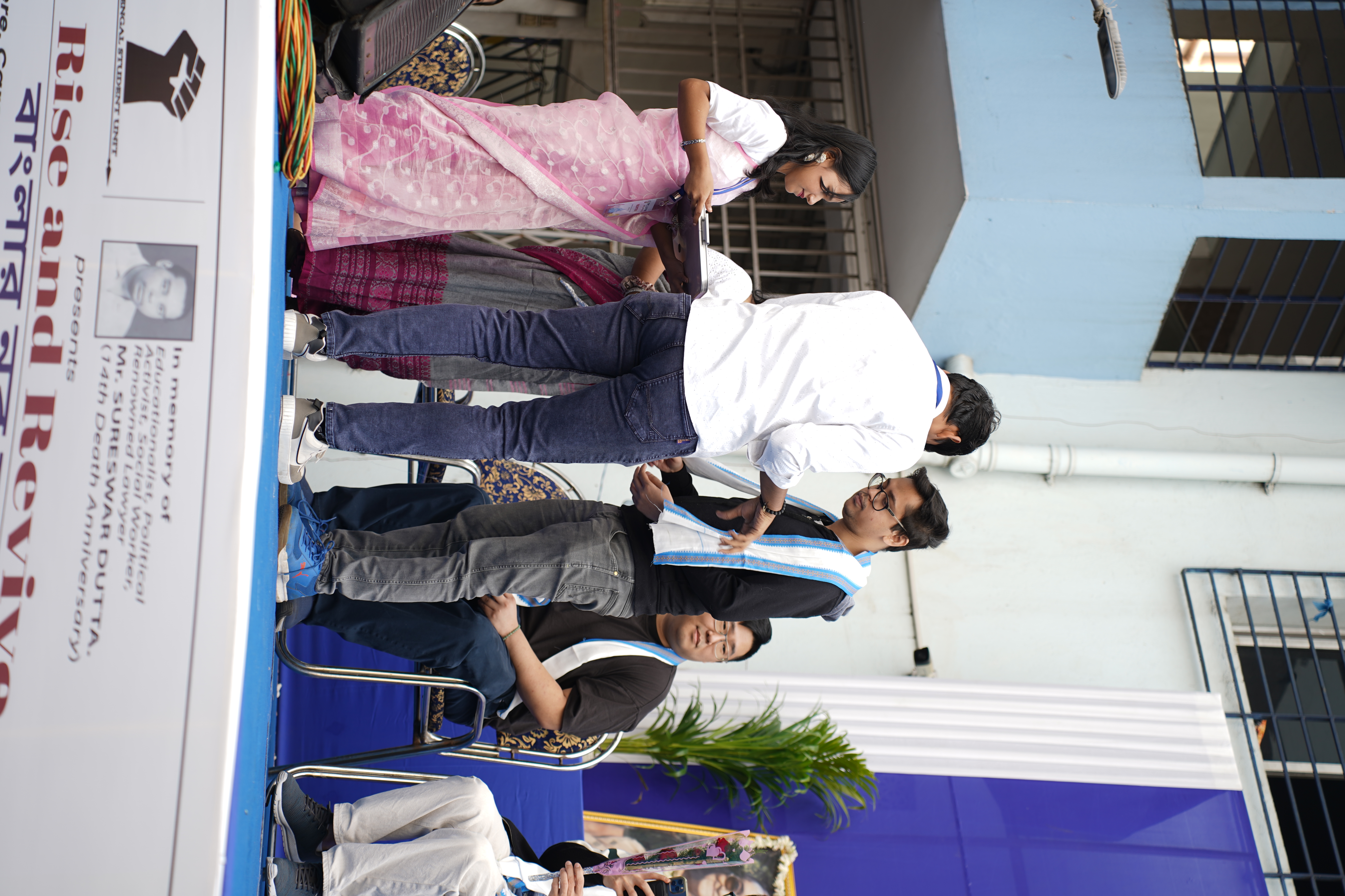 Rise & Revive in Howrah — event photograph 2