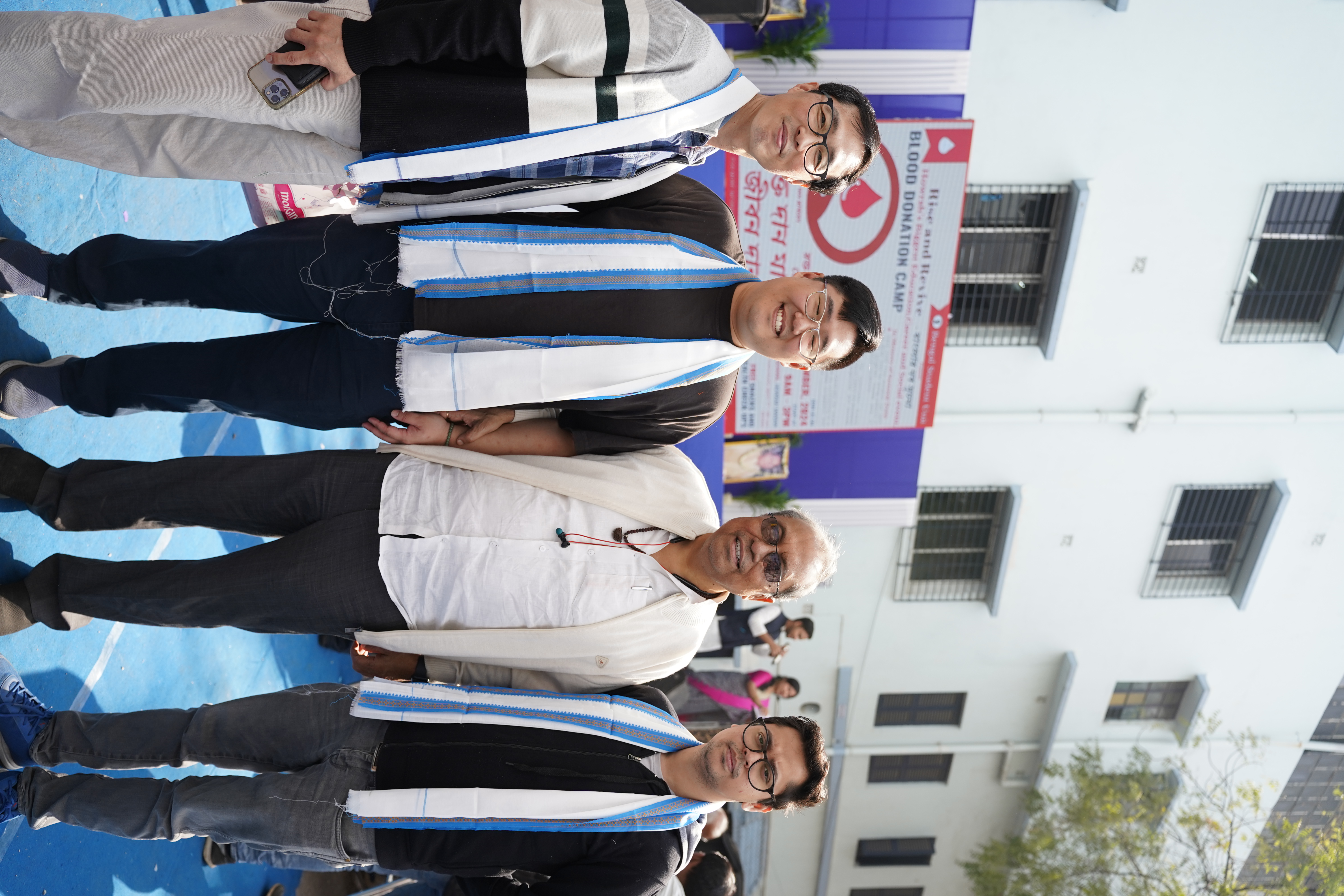 Rise & Revive in Howrah — event photograph 3