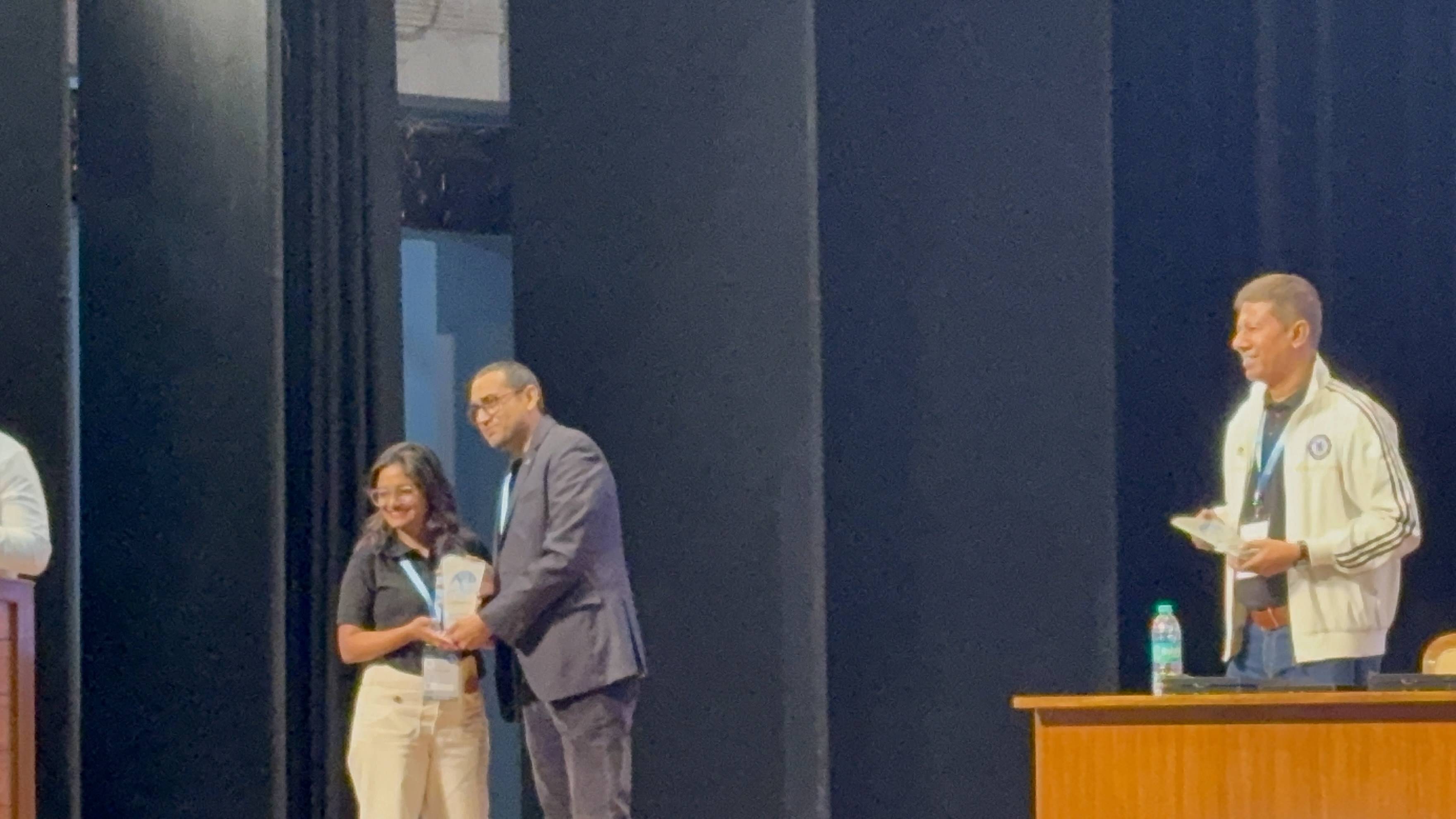 WordCamp Kolkata 2025 — event photograph 3