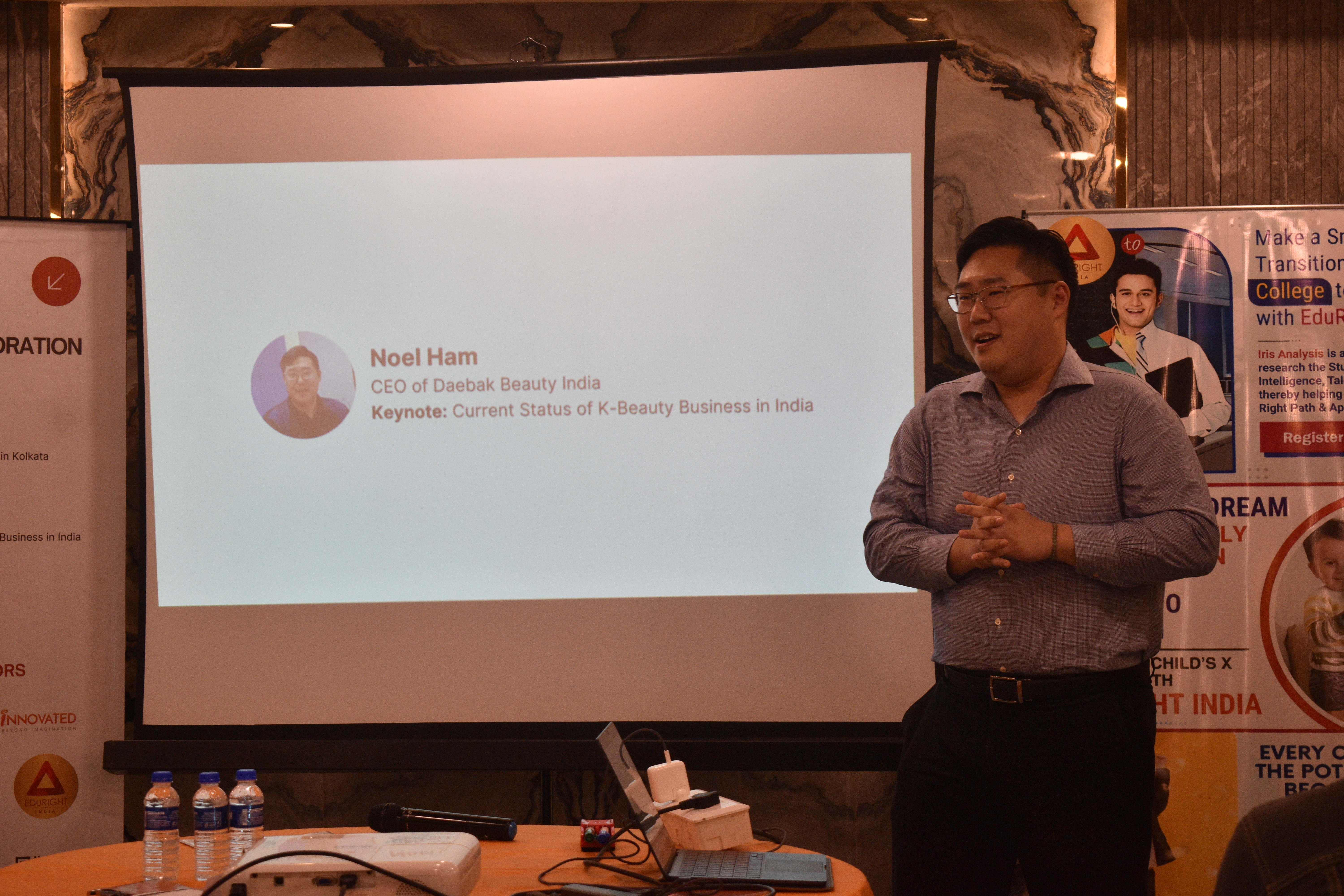 Korindia — event photograph 2