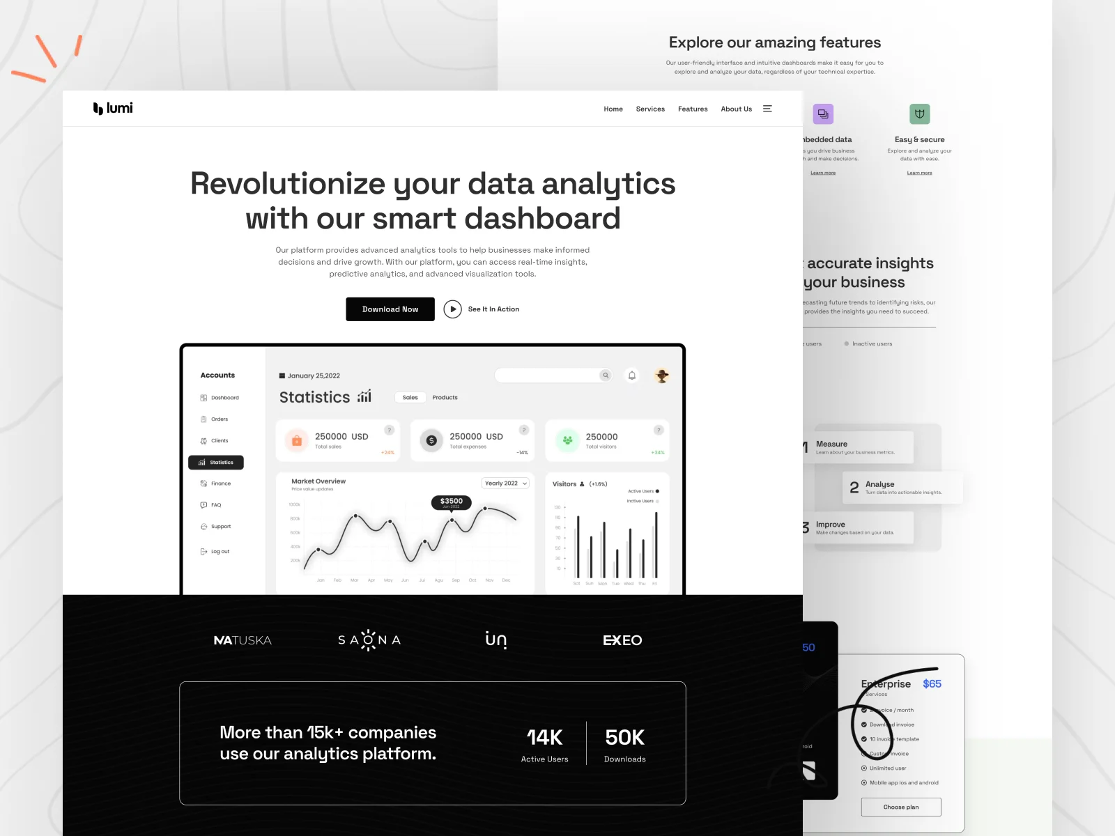 analytics-platform
