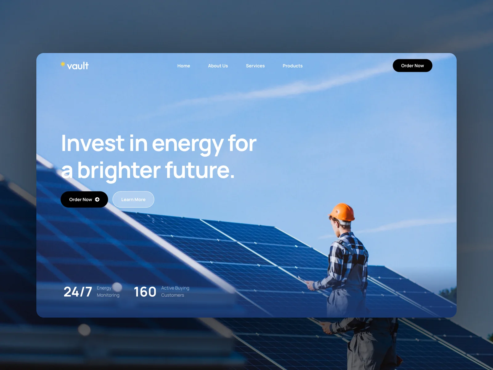 vault-renewable-energy